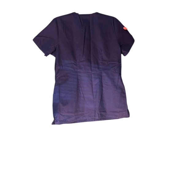 Scrub top - Picture 3 of 6